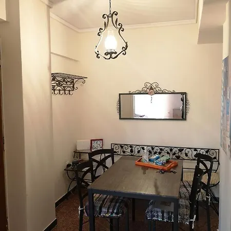 Appartement Sea&sun Glyfada Athene