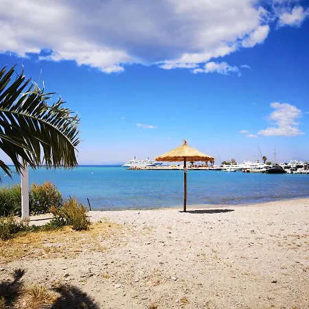 Appartement Sea&sun Glyfada Athene