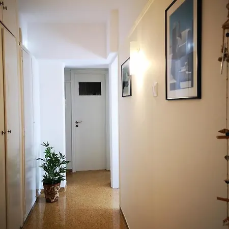Sea&sun Glyfada Appartement *