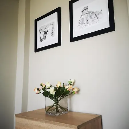 Sea&sun Glyfada Appartement Athene