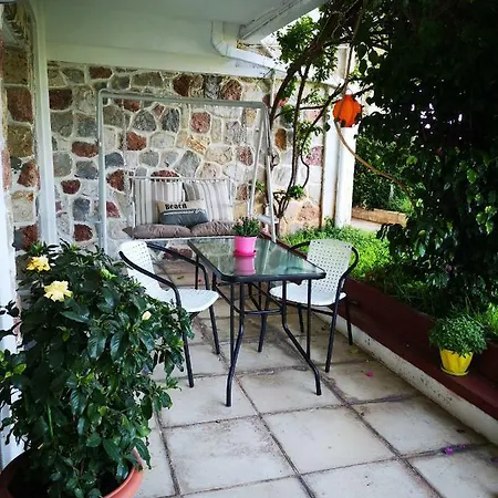 Sea&sun Glyfada Appartement Athene