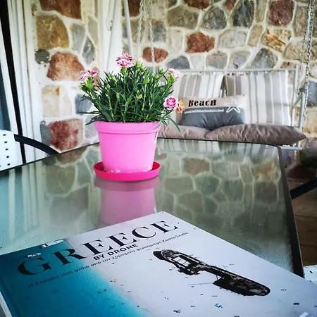 Sea&sun Glyfada Appartement
