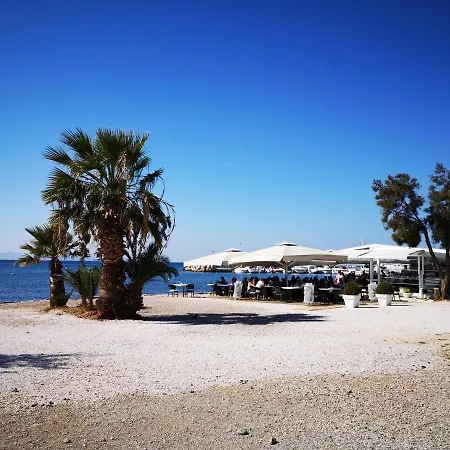 Appartement Sea&sun Glyfada Athene